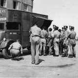 Dopo l�armistizio reso noto l�8 settembre, in un Bari �liberata� la Royal Air Force britannica si insedi� nell�aerostazione...